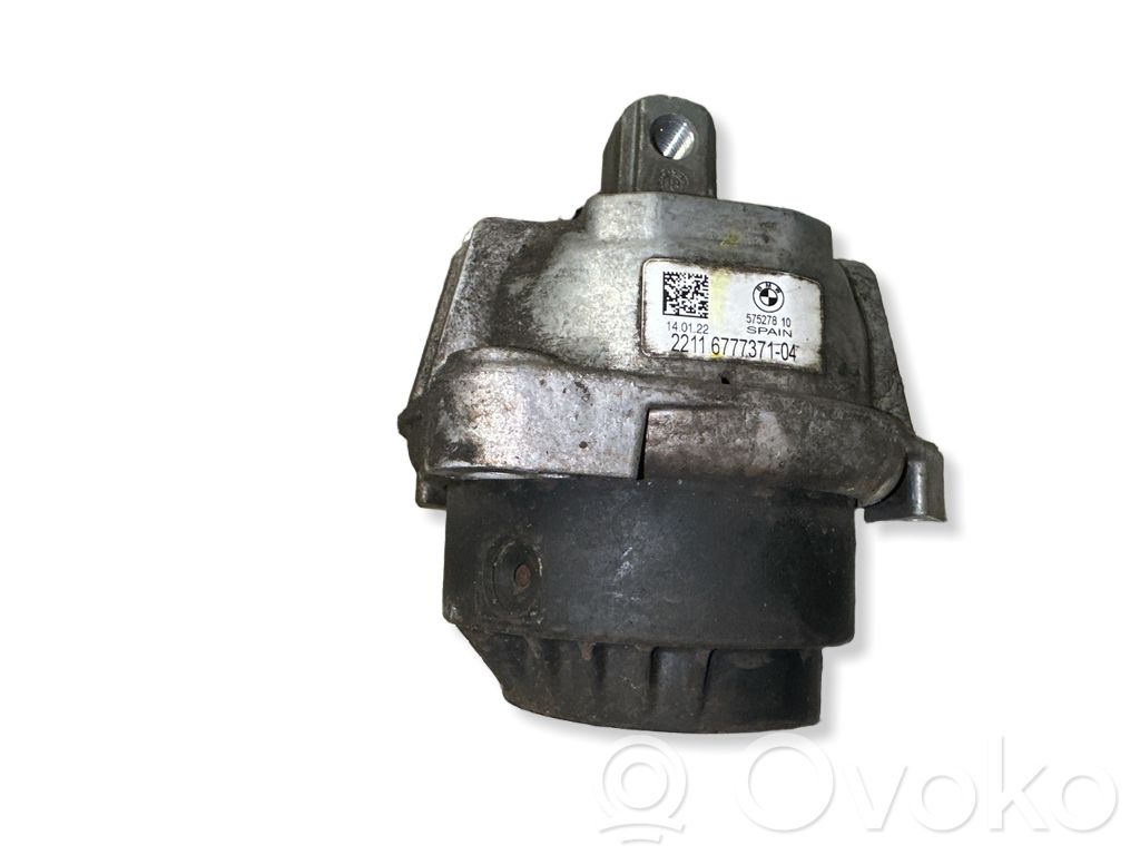BMW 5 F10 F11 Suport tampon motor 