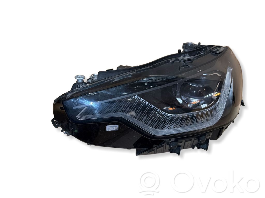 BMW 2 G42 Scheinwerfer 