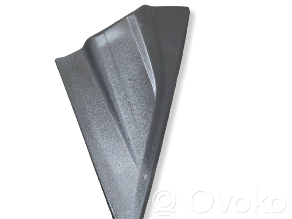 Ford Tourneo Custom Fender end trim 