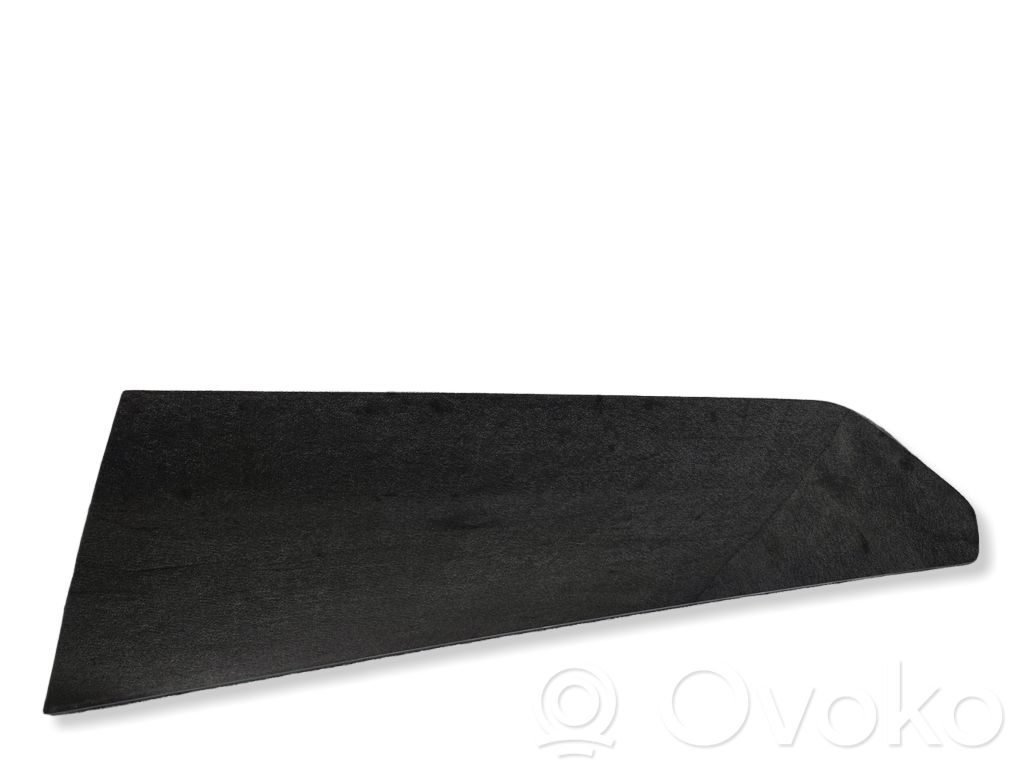 Ford Tourneo Custom Rear side window 