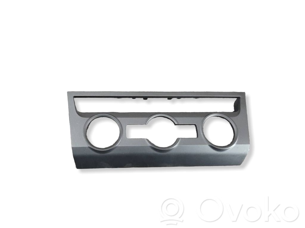Skoda Superb B8 (3V) Console centrale, commande chauffage/clim 