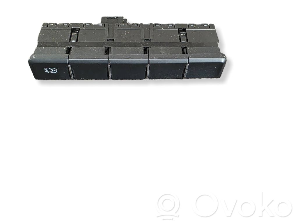Skoda Superb B8 (3V) Other switches/knobs/shifts 
