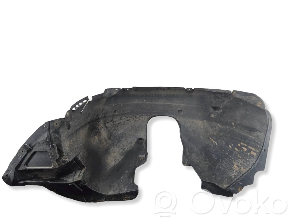 Skoda Superb B8 (3V) Rivestimento paraspruzzi passaruota anteriore 