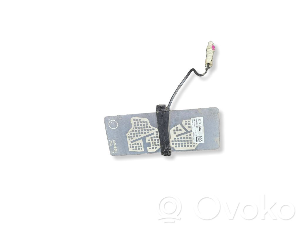 BMW M4 F82 F83 Antenna GPS 