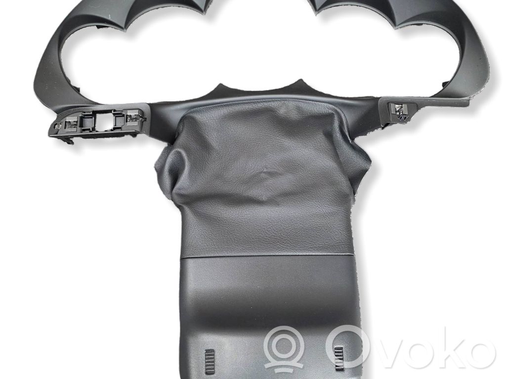 Porsche 911 991 Steering wheel column trim 