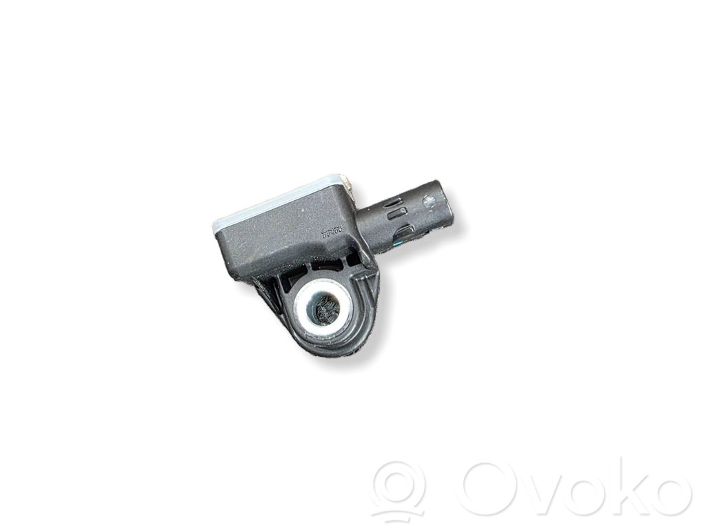 Porsche 911 991 Airbagsensor Crashsensor Drucksensor 