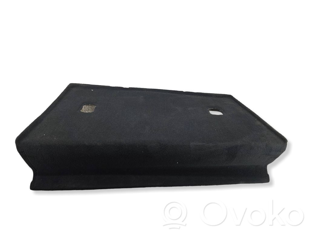 Wykładzina podłogowa tylna   99155103102