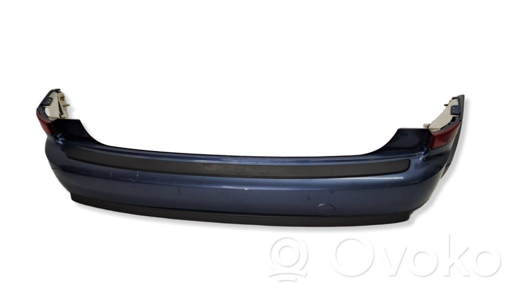 Ford Focus C-MAX Rear bumper 