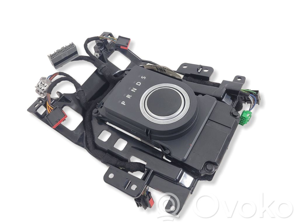 Land Rover Range Rover Evoque L538 Interruptor/perilla de marchas 