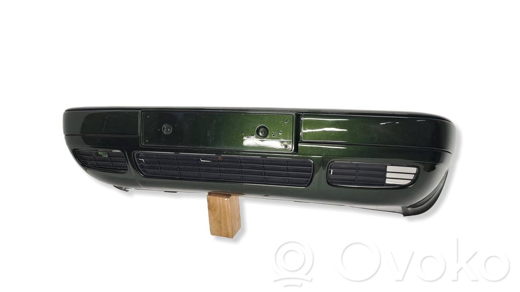 Audi 80 90 S2 B4 Front bumper 