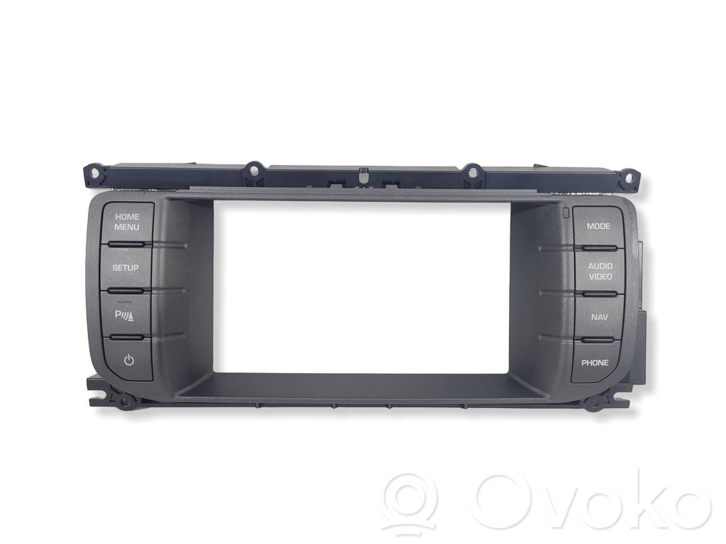 Panel radia   BJ3218C858DC,11081901,DR7T7A