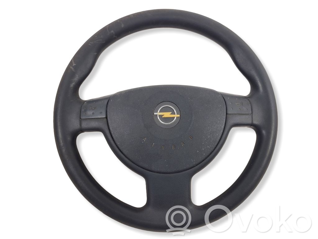 Opel Meriva A Vairas 