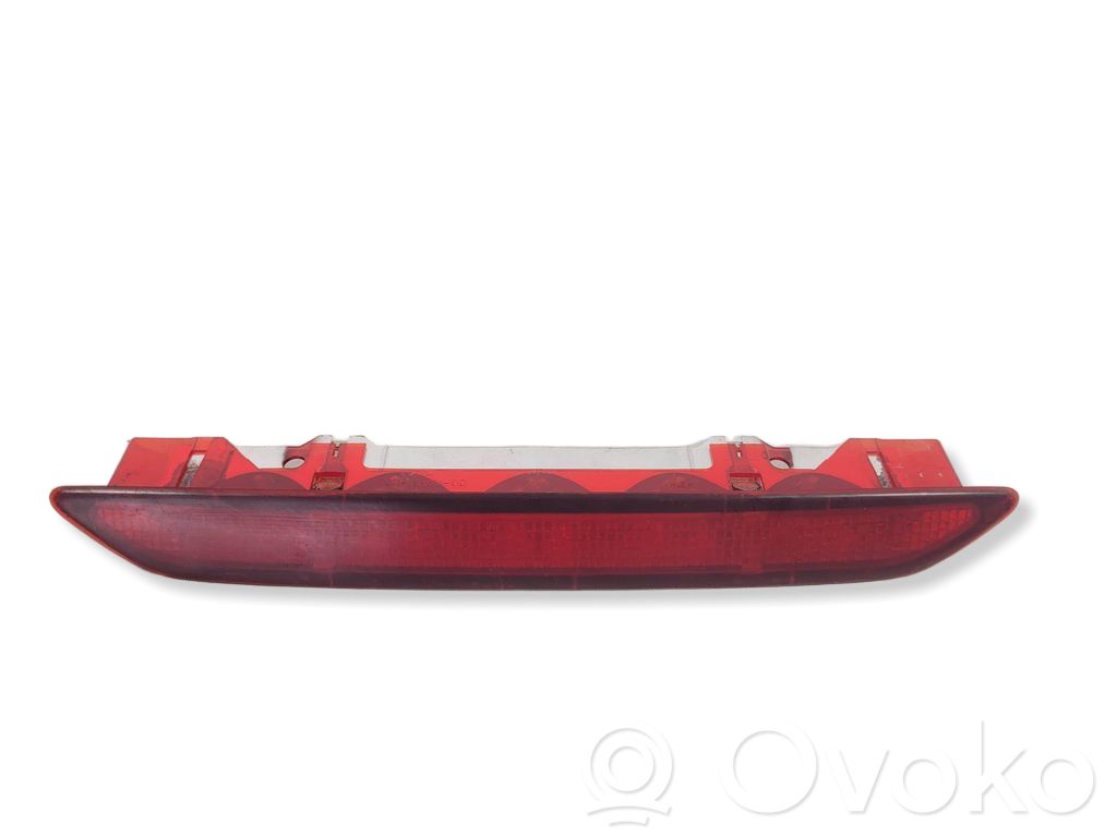 Ford Mondeo MK IV Trzecie światło stop 
