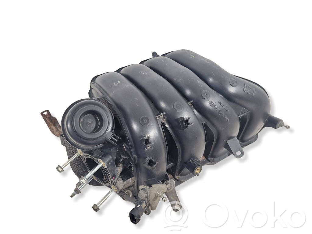 Toyota Corolla E140 E150 Kolektorius įsiurbimo 