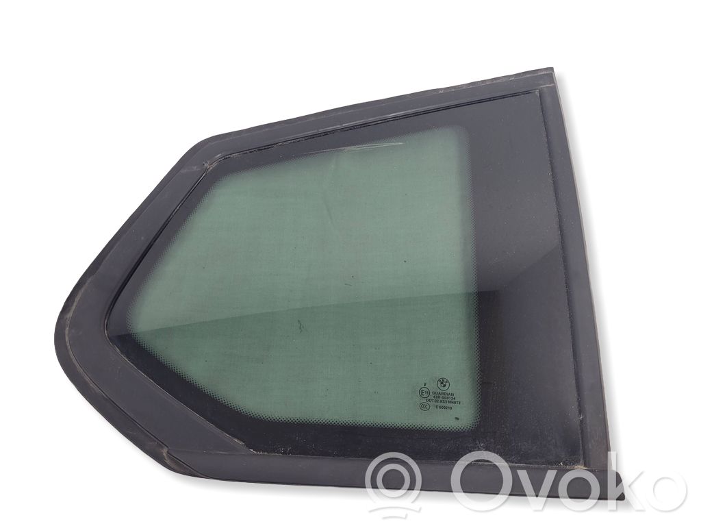 Szyba karoseryjna drzwi tylnych   720562607,43R000134,DOT22AS3M40T3