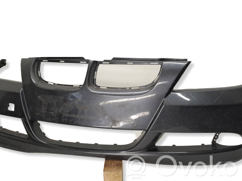 BMW 3 E90 E91 Front bumper 