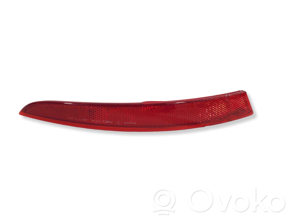 Odblask lampy tylnej   A069048,E6023543