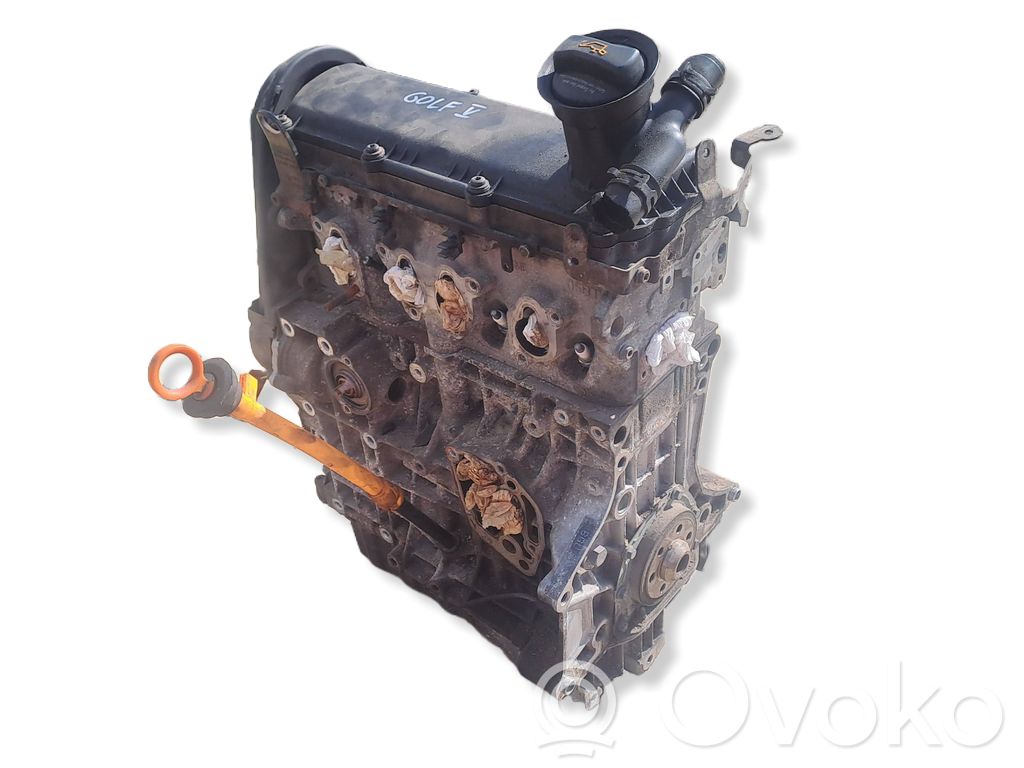 Engine   BGU,06B103019AF,06B103373T