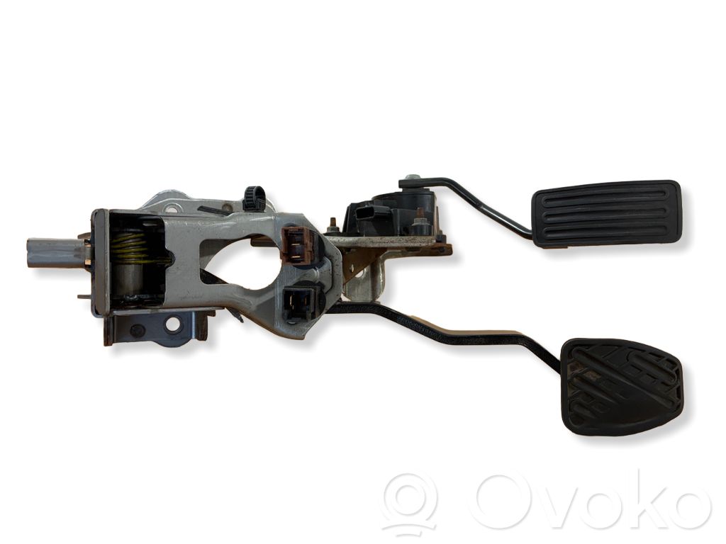 Renault Koleos I Accelerator throttle pedal 