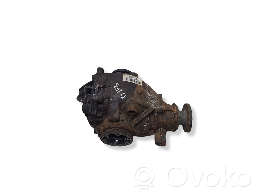 BMW X3 E83 Rear differential 