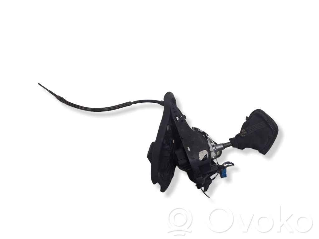Gear shifter/selector