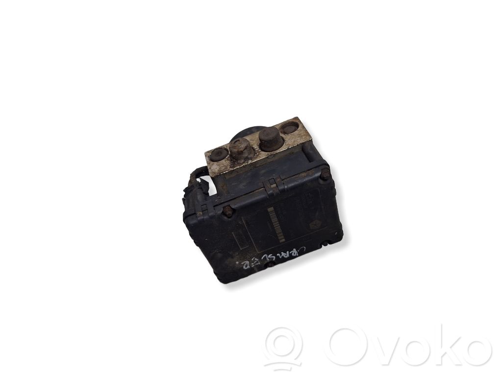 Chrysler Grand Voyager IV ABS Blokas 