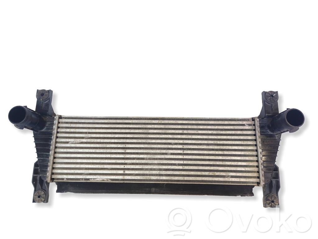 Intercooler radiator   MXBPA