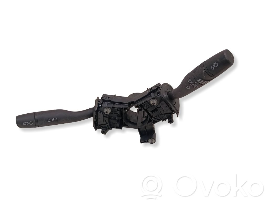 Chevrolet Volt II Other switches/knobs/shifts 