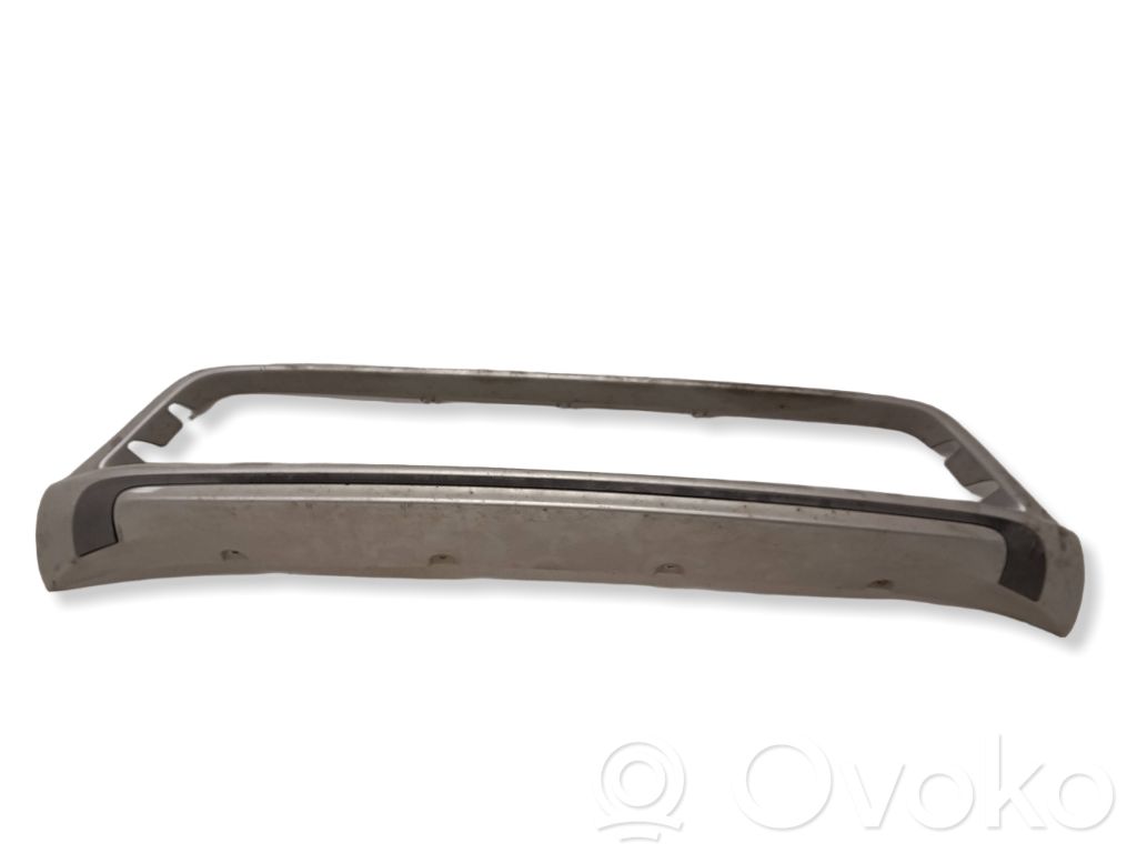 Volvo V60 Front bumper lip 