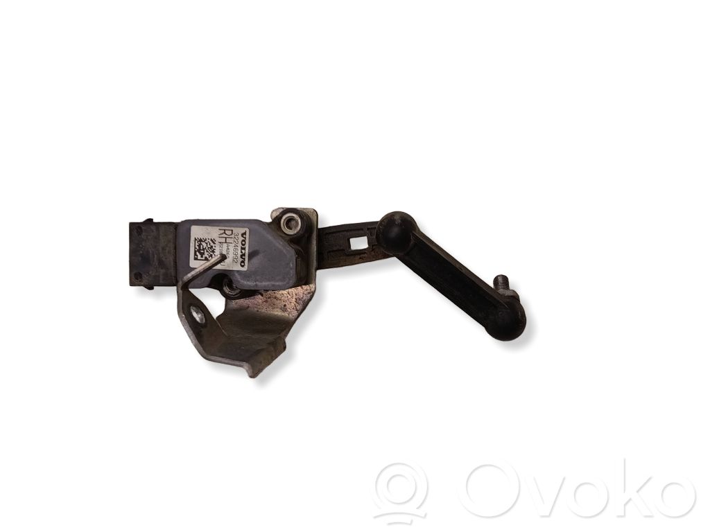 Volvo XC60 Headlight/headlamp level sensor 