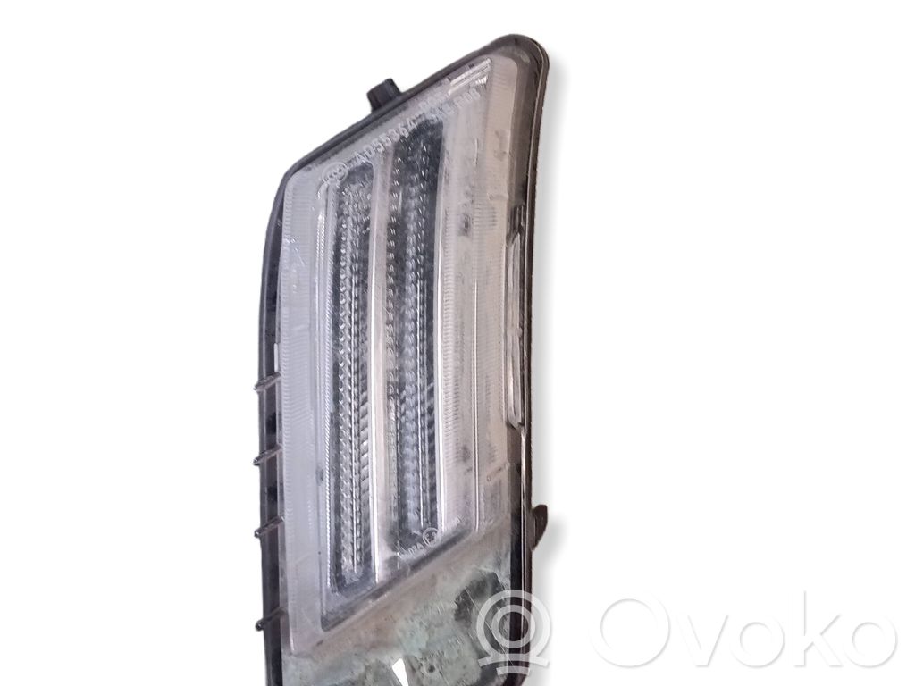 Volvo XC60 LED Daytime headlight 