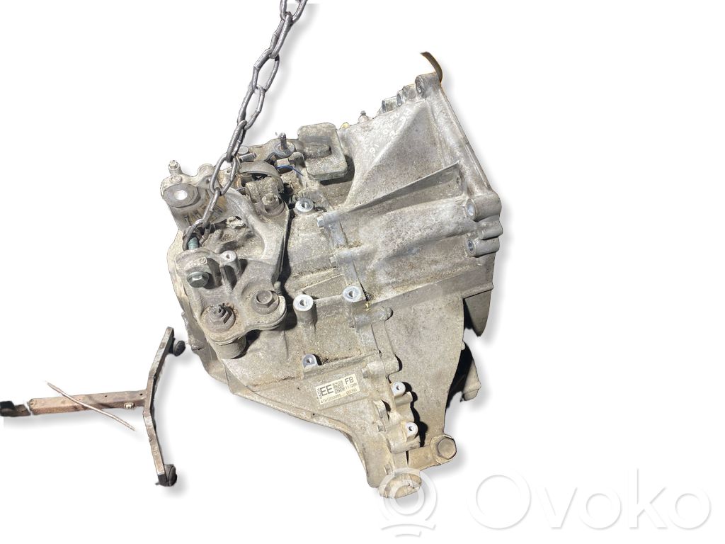 Mazda 6 Manual 6 speed gearbox 