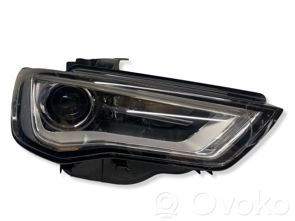 Audi A6 S6 C7 4G Scheinwerfer 