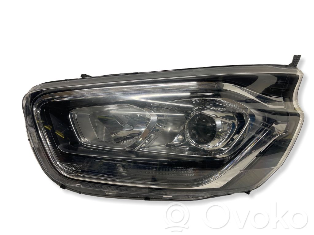 Ford Grand Tourneo Connect Headlight/headlamp 
