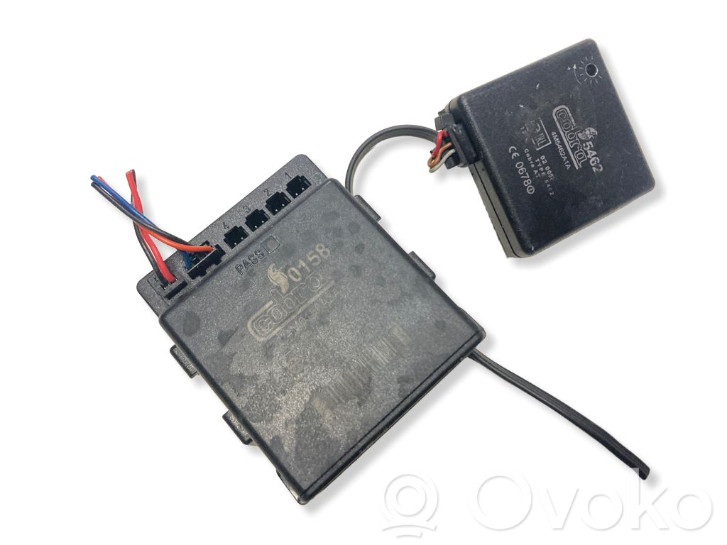Mitsubishi Lancer Parking PDC control unit/module 