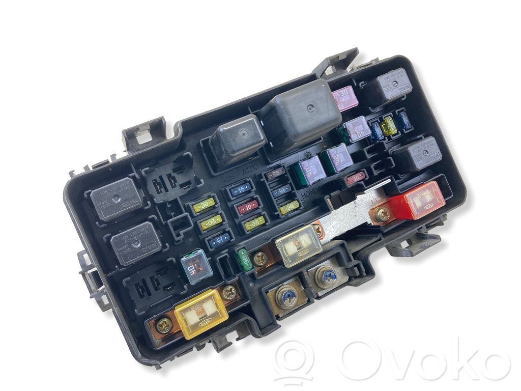 Fuse module