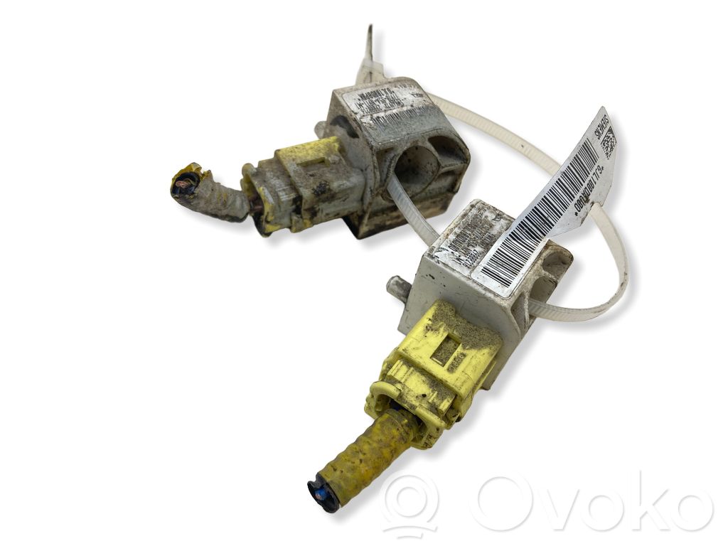 Honda Civic Airbagsensor Crashsensor Drucksensor 