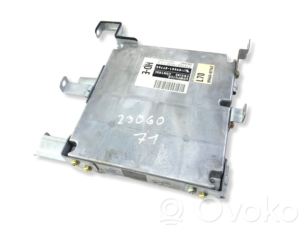Daihatsu Move L900 Engine control unit/module 