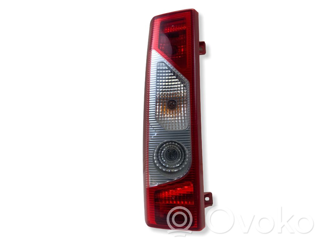 Citroen Jumpy Rear/tail lights 