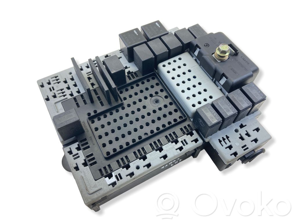 Volvo V70 Module de fusibles 