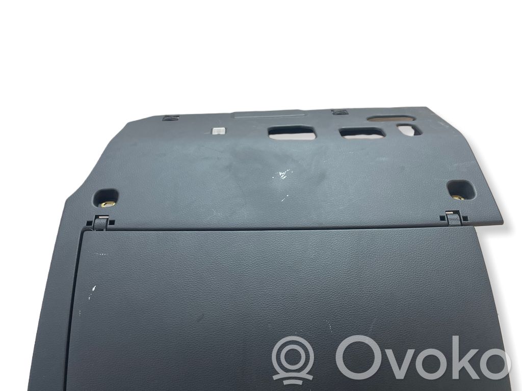 Audi A3 S3 8V Glove box 