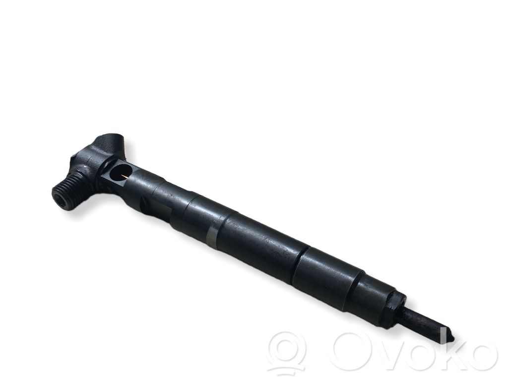 Mercedes-Benz E W212 Fuel injector 