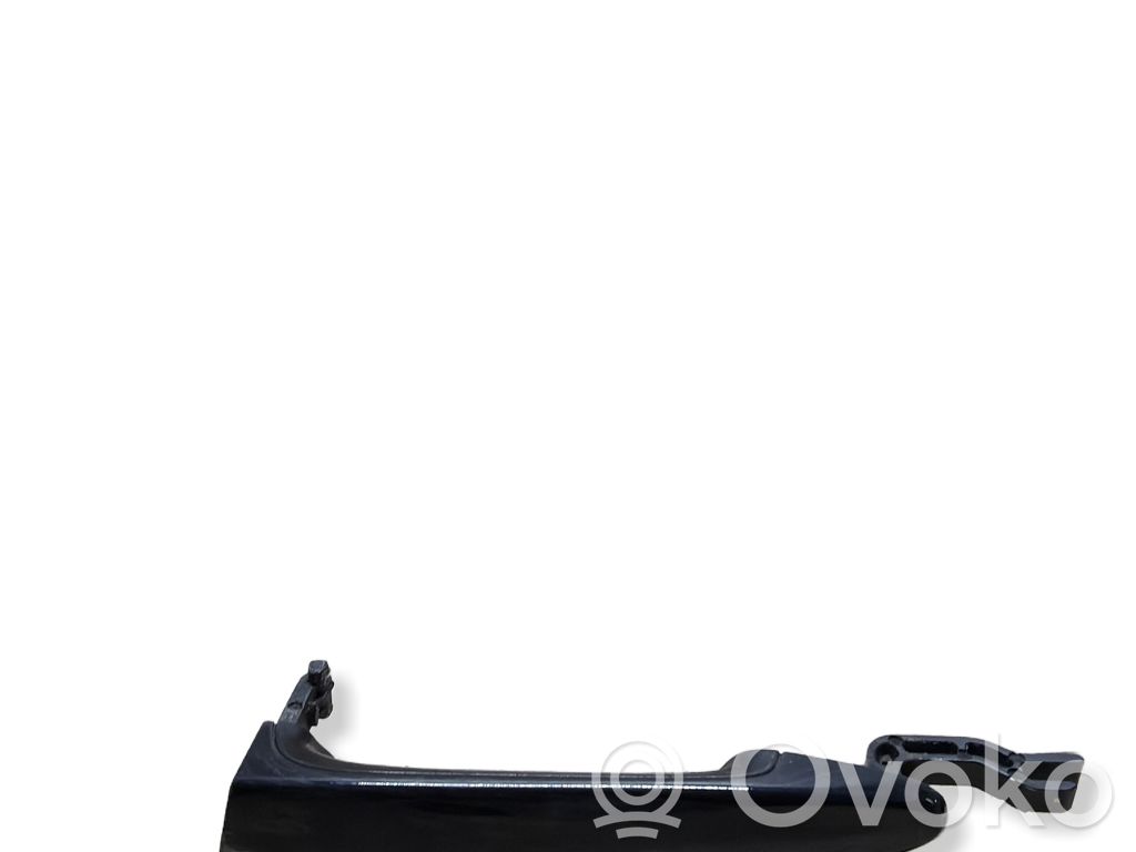 BMW 1 F20 F21 Front door exterior handle 
