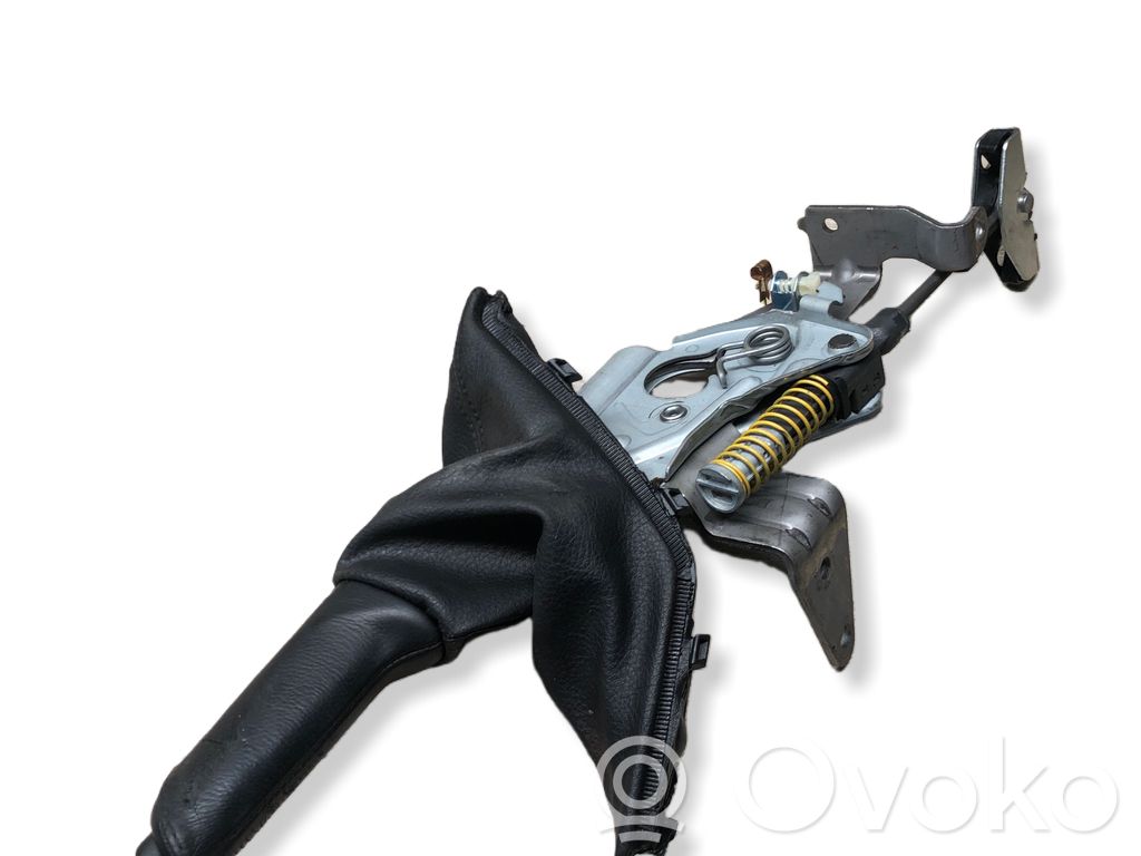 BMW 1 F20 F21 Leva del freno a mano/freno di stazionamento 