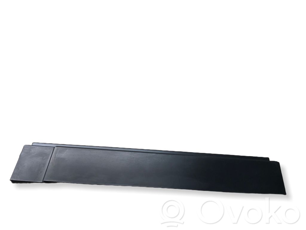 KIA Pro Cee'd III Trunk/boot trim cover 