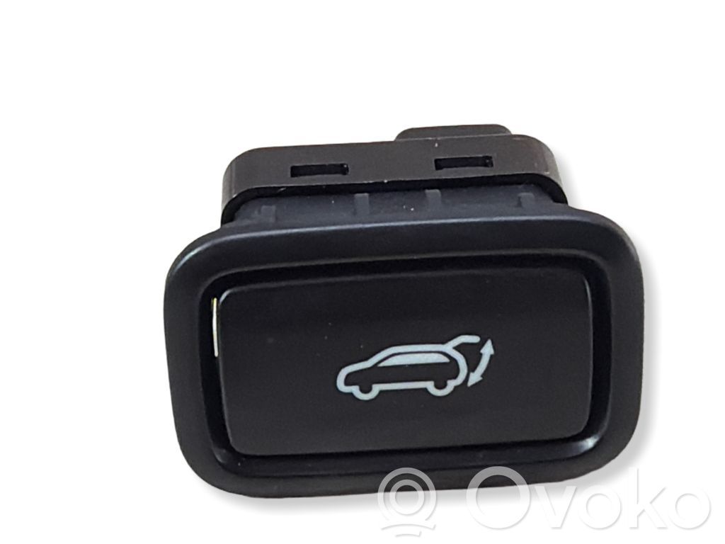 KIA Pro Cee'd III Tailgate/boot open switch button 