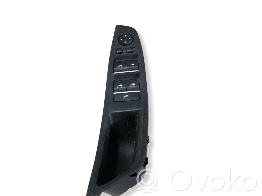 BMW 5 F10 F11 Electric window control switch 