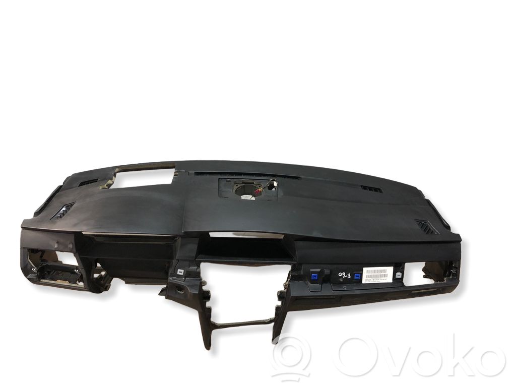 BMW 5 E60 E61 Panelė 