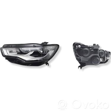Audi A6 S6 C7 4G Scheinwerfer 