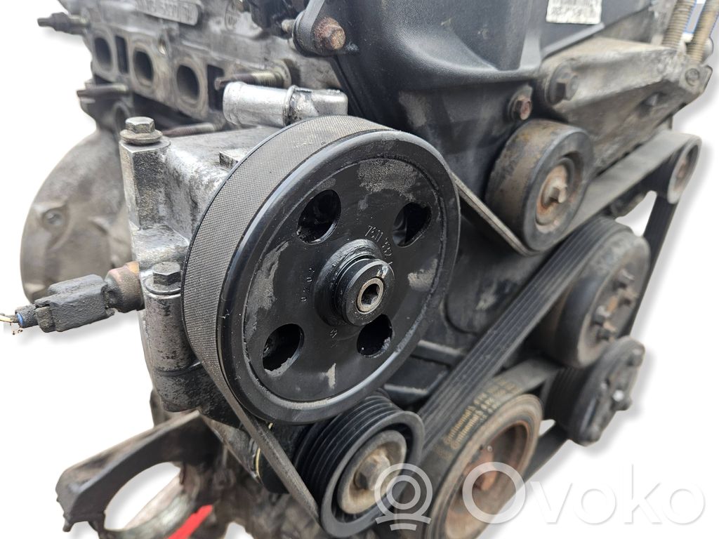 Ford Focus Vairo stiprintuvo siurblys 